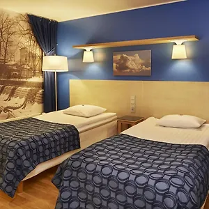Hotel Scandic Kallio, Helsínquia